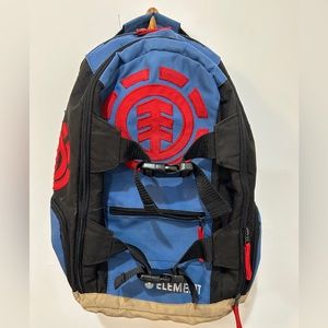 Element Mohave backpack
